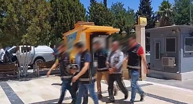 Urfa'da Silah Kaçakçılığına Ağır Darbe! 2 Tutuklama