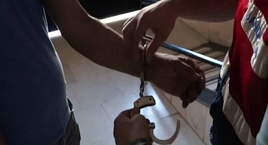 Urfa’da Son Bir Haftalık Bilanço Açıklandı! 10 Sokak Satıcısı Tutuklandı 