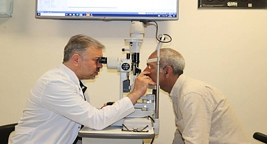 Uzmandan Uyarı: Yaz Aylarında Göz Sağlığı Tehlikede!