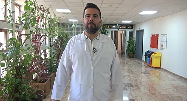 Uzmanı Uyardı: Kalp Hastaları Sıcak Havada Dikkatli Olmalı