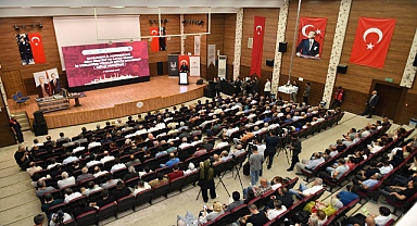 Vali Şıldak: Turizm İçin Kusursuz Ortamlar Sunmaya Kararlıyız