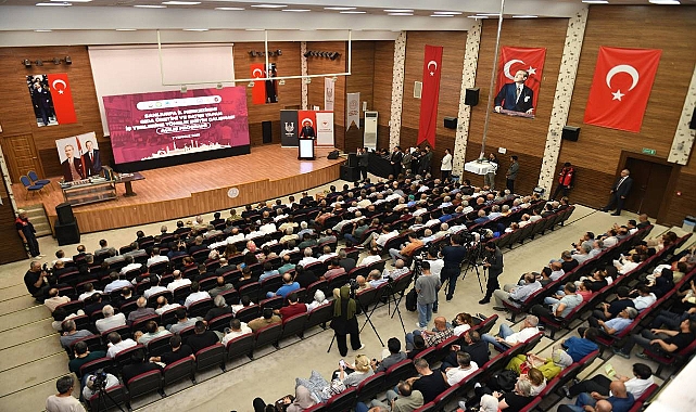 Vali Şıldak: Turizm İçin Kusursuz Ortamlar Sunmaya Kararlıyız