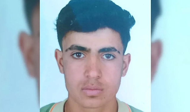 Viranşehir'de Kayıp Alarmı: Gençten Haber Alınamıyor