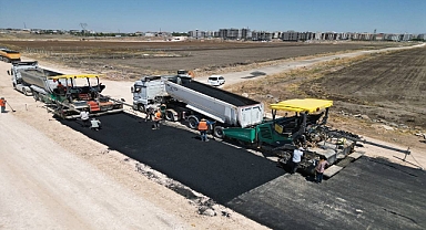 Viranşehir İlçesinde Dev Yatırım Devam Ediyor