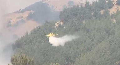 Yangın Sonrası Hasar Tespiti ve Yardımlar: 13 İlde 407 Konut Ağır Hasar Gördü