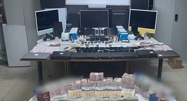 Yasa Dışı Bahis Operasyonu: 4,7 Milyar TL’lik Vurgun Ortaya Çıkarıldı