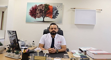 Yaz Sıcaklıkları Kalp Sağlığını Tehdit Ediyor