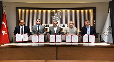 Yerel Üretime Güç Katacak Büyük İş Birliği