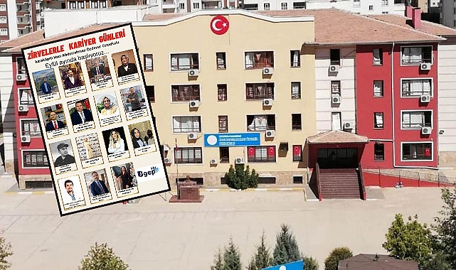 "Zirvelerle Kariyer Günleri" Eylül Ayında Başlıyor