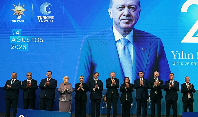 56 Belediye Başkanı AK Parti’ye Geçti! Hangi Partilerden Geçiş Oldu?