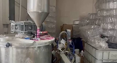 81 İlde Sahte Alkol Operasyonu: 121 Gözaltı