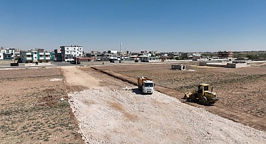 Akçakale’de Ulaşım Sorunları Çözüm Buluyor