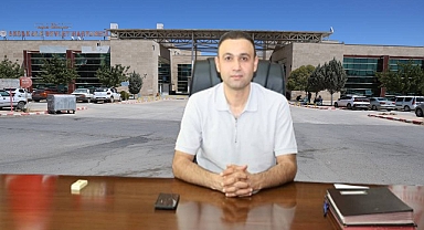 Akçakale Devlet Hastanesi’nde Yeni Görev Dağılımı