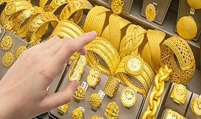 Altın Fiyatlarında Sınırlı Düşüş: Ziynet Altın 29 Bin TL’ye Dayandı