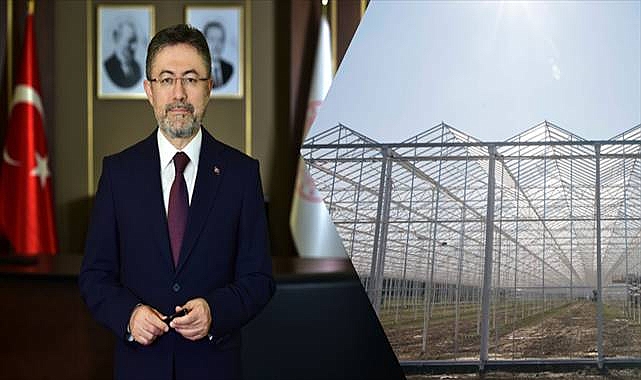 Bakan Yumaklı’dan 3 Milyar Liralık Yatırım Müjdesi