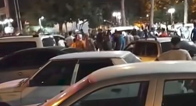 Şanlıurfa'da Parkta Bıçaklı Kavga: 25 Yaşındaki Genç Hayatını Kaybetti