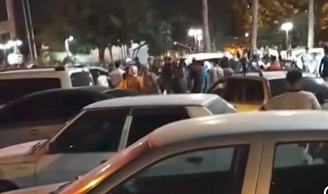 Şanlıurfa'da Parkta Bıçaklı Kavga: 25 Yaşındaki Genç Hayatını Kaybetti