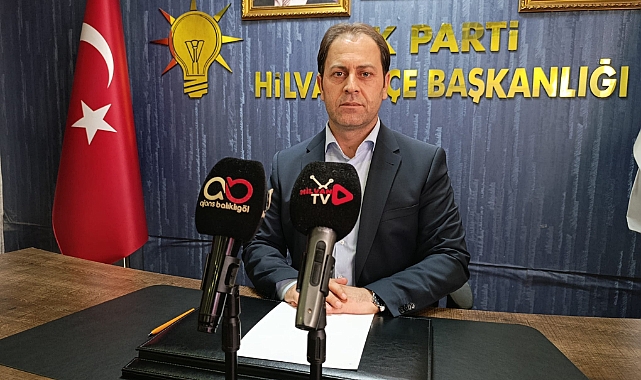 Başkan Toprak Duyurdu: Hilvan’a 20 Yeni Hekim Ataması Yapıldı