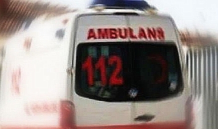 Birecik'te tüfekle oynayan kardeşlerden biri hayatını kaybetti