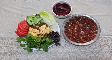 Büyükşehir, Şanlıurfa Gastronomisini Geleceğe Taşıyor