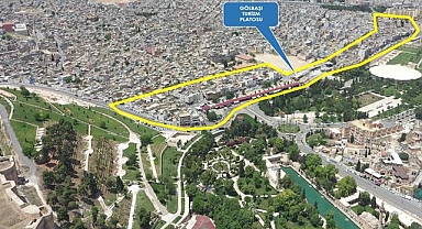 Çarpık Yapılar Kalkıyor, Balıklıgöl Nefes Alıyor 