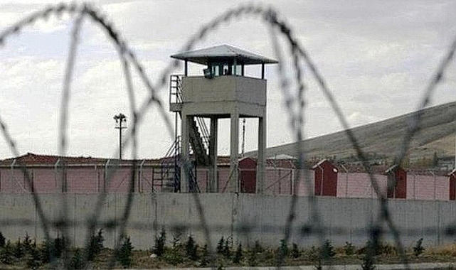 Cezaevlerinde Doluluk Alarmı: TBMM'den Yeni İnfaz Yasası Geliyor