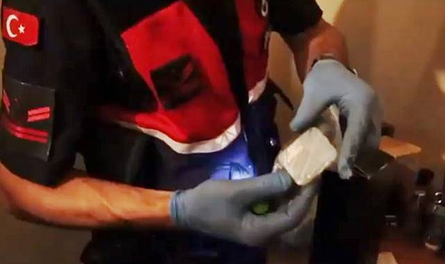 Cinsel İçerikli Videolar İle 643 Milyon TL’lik Vurgun