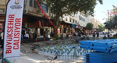 Divanyolu Yayalaşıyor, Nostaljik Tramvay Geliyor