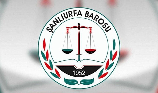 Diyanet’in Cuma Hutbesine Şanlıurfa Barosu’ndan Sert Tepki