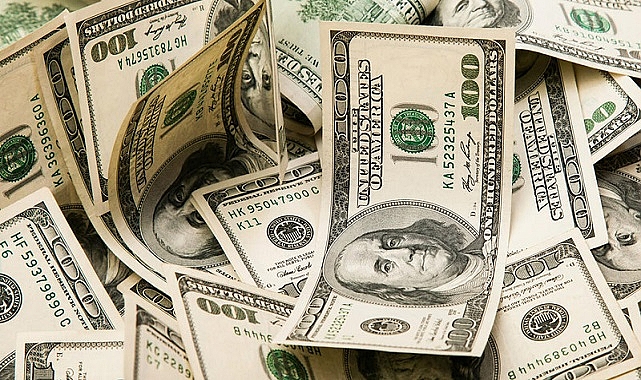 Dolar Kuru Kaç TL’den İşlem Görüyor? 