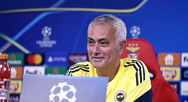 Fenerbahçe’de Jose Mourinho Dönemi Sona Erdi