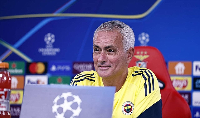 Fenerbahçe’de Jose Mourinho Dönemi Sona Erdi