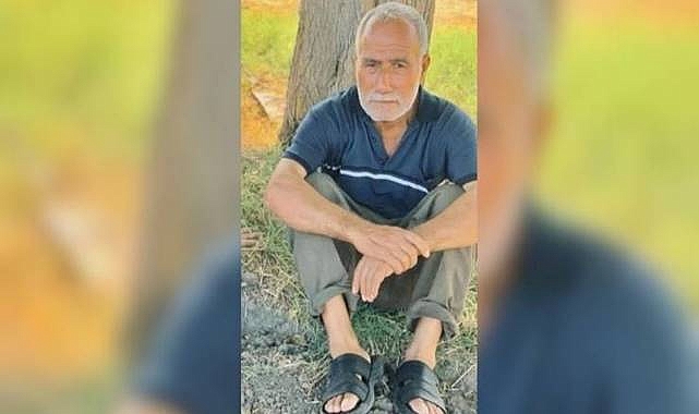 Fırat Nehri’nde Bulunan Ceset, 5 Gündür Kayıp Olan Halil Olğun’a Ait Çıktı
