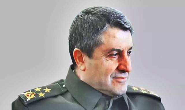 Genelkurmay Başkanlığı’na Selçuk Bayraktaroğlu atandı
