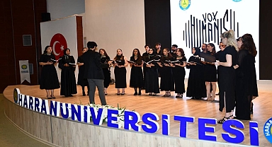 Harran Üniversitesi’nden Uluslararası Başarı!