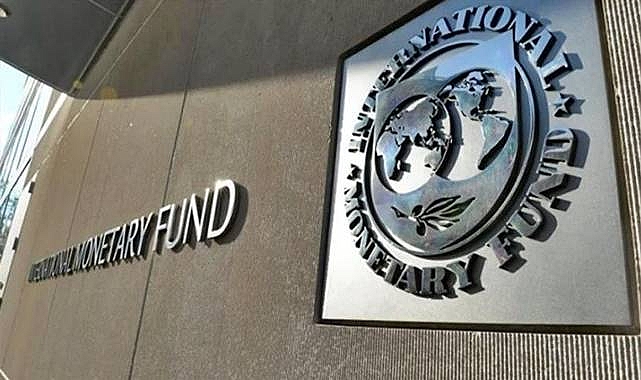 IMF Küresel Büyüme Tahminlerini Yükseltti: Türkiye İçin de Olumlu Revizyon