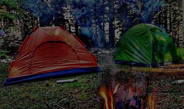 Karı Koca Çadırda Ölü Bulundu!