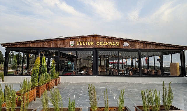 Şanlıurfa Büyükşehir Belediyesi’nden Beltur Hizmetlerinde Düzenleme