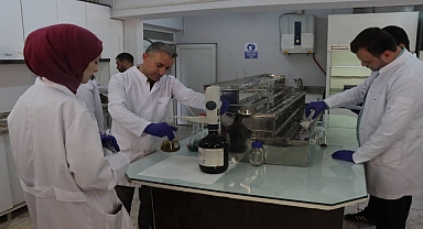 Şanlıurfa Büyükşehir Belediyesi’nden Çiftçilere Yüzde 50 Hibeli Toprak Analizi Desteği