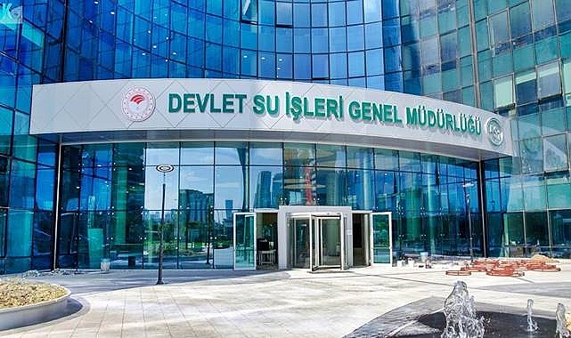 Şanlıurfa’da 11 Sulama Birliği Başkanı Görevden Alındı