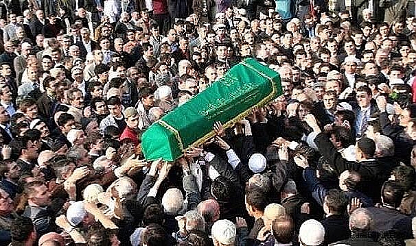 Şanlıurfa’da 3 Kişi Hayatını Kaybetti