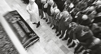 Şanlıurfa’da 3 Vatandaş Son Yolculuğuna Uğurlandı