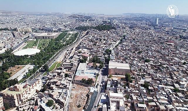 Şanlıurfa'da 4 Saatlik Elektrik ve İnternet Kesintisi!