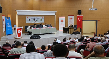 Şanlıurfa’da Ayet Ve Hadis Ezberleme Bölge Yarışması Düzenlendi