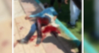 Şanlıurfa'da bıçaklı kavga: 1 ölü