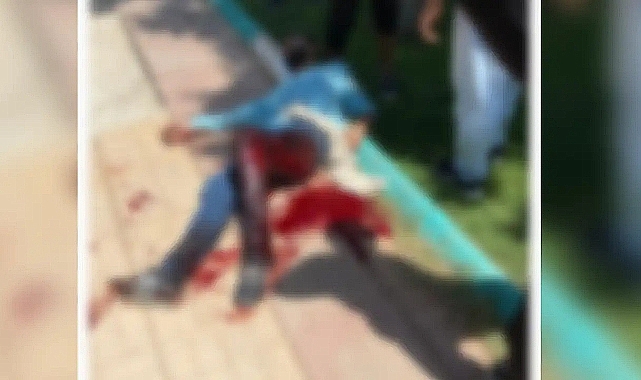 Şanlıurfa'da Bir Kişinin Öldüğü Bıçaklı Saldırıda Yeni Gelişme