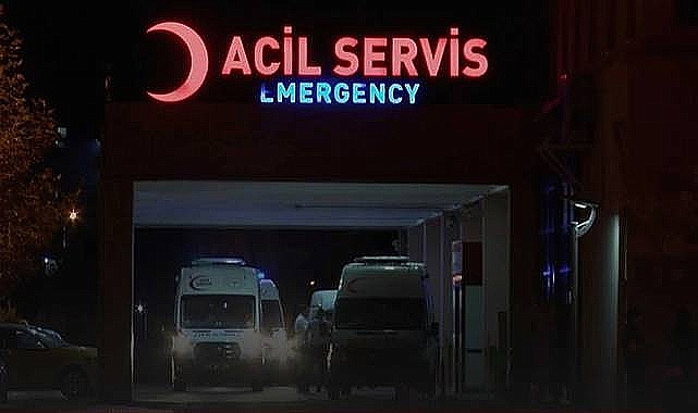 Şanlıurfa'da Çocuk Kavgası Büyüdü: Polis Memuru Yaralandı