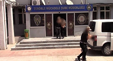 Şanlıurfa'da DEAŞ Operasyonu: 4 Tutuklama, 2 Sınır Dışı