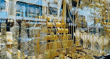 Şanlıurfa’da Güncel Altın Fiyatları Açıklandı! 