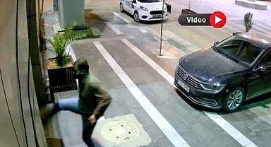 Şanlıurfa’da İlçe Belediyesi'ne Saldırı! 